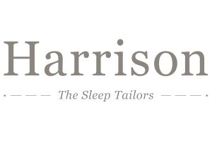 Harrison beds logo