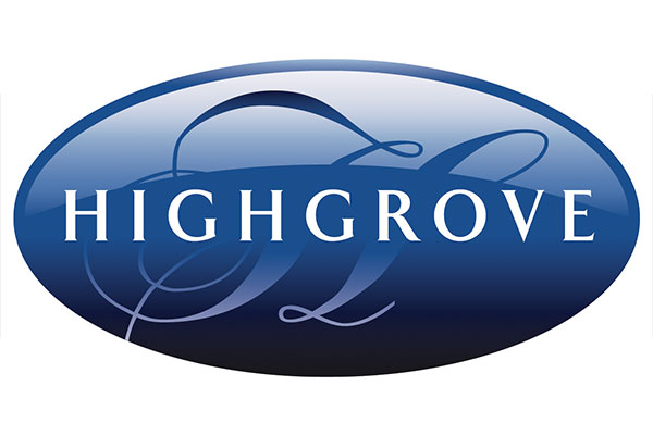 highgrove beds logo