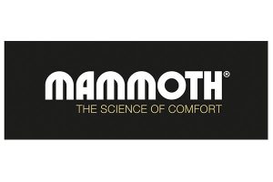 mammoth beds logo